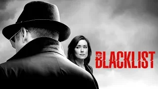 The Blacklist Season 6 First Look Preview (HD)