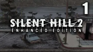 Silent Hill 2 Enhanced Edition Mod - Horror Month 2022 - Part 1