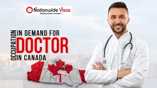 Immigrate to Canada as a Doctor in 2023 | Apply for Canada PR