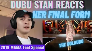 TWICE Feel Special 2019 MAMA Reaction BRO