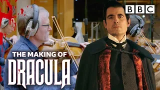 How we scored Dracula | Dracula - BBC