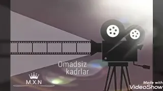 Qasoskorlar intiho filmida o'xshamagan kadrlar