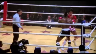 Tribute to Rocky III HD - Eye of the Tiger