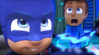 Best Power Up Moments | PJ Masks Official | Cartoons for Kids | Animation for Kids | FULL Episodes