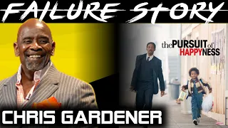 CHRIS GARDNER FAILURE TO SUCCESS STORY | PURSUIT OF HAPPYNESS STORY | FAILURE STORY