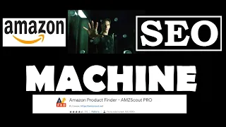 Amazonc.ru!  Amazon SEO Machine! Поиск Ключевых Слов Для Создание Листинга Как Работает Seo Амазон ?