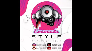 Sasho Mix - Emanuela Style Pop-Folk Beat (2024)