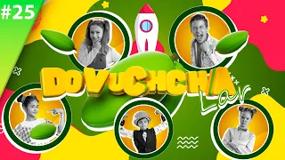 Dovuchchalar - 25-son (27.02.2022)