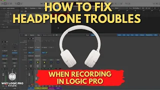 Can't Hear Yourself When Recording? How to Fix It