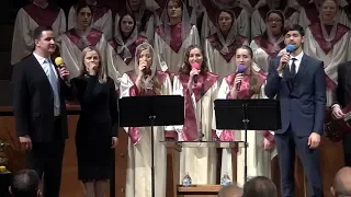 Вести ангельской внемли | CCS Worship