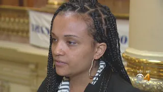 Woman Separated From Brother In Foster Care Wants To Keep Siblings Together