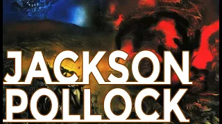 Jackson Pollock A collection of 80 works (4K)