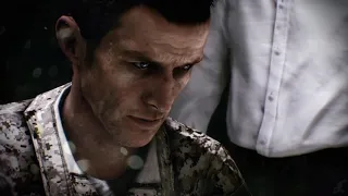 Battlefield 3 PC All Cutscenes (Full Game Movie) 1080p HD