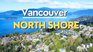 West Vancouver: The Most Beautiful Place to Live in Canada for 2024