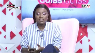 🛑 [Direct] Suivez Guiss Guiss avec Safia Diatta et Pére Ngoné Fall /Mercredi 10 juin 2020