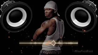 50 Cent   Disco Inferno 1DAFUL Remix BASS BOOSTED