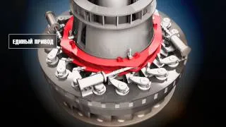 "Силовые машины" для Саяно-Шушенской ГЭС