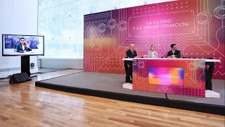 Foro 3: Importancia del Turismo