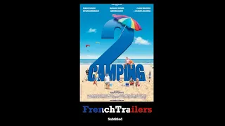 Camping 2 (2010) - Trailer with French subtitles