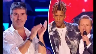 Tokio Myers is your BGT 2017 winner! euphoric tune makes time stand stilL (MUST WATCH)