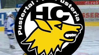 23 HC Pustertal vs SG Cortina 13 02 2020 Highlights Alps Hockey League MR 2019 20