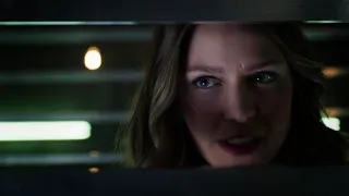 [2x07] Supergirl - Kara meets Lillian Luthor