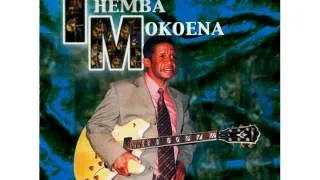 Sobantu - Themba Mokoena