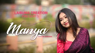 Manya [ Official kokborok Music Video ] Samson Debbarma Ft.Pinki Chakma  Dalia  Laibuma Creation