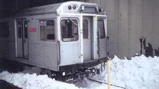 Weather History: Chicago Blizzard of 1999