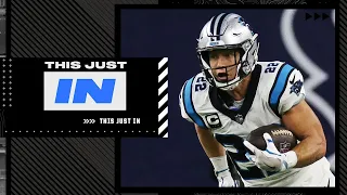 How Christian McCaffrey and Jaycee Horn’s injuries will impact the Panthers | This Just In