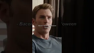 sorry Steve, but that was a cruel lie (Marvel POV)