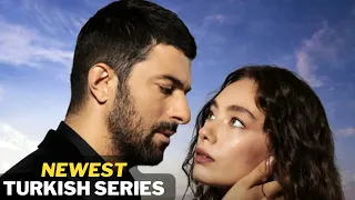 New Turkish Drama Series To Watch in 2022