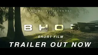 BHOR OFFICIAL TRAILER - BIRDLINE PICTURES