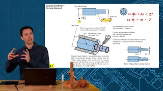 Total Runout vs Circular Runout