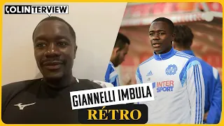 Giannelli Imbula dévoile l’enfer qu’il a vécu depuis son départ de l'OM