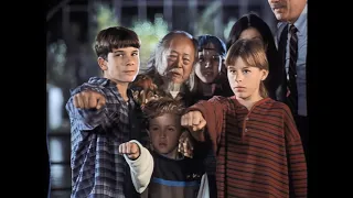 3 Ninjas: High Noon at Mega Mountain - Trailer (Upscaled HD) (1998)