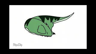 Nodding Giganotosaurus