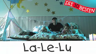 La-Le-Lu - Singen, Tanzen und Bewegen || Kinderlieder