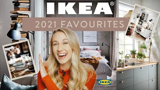 2021 IKEA Top 10 Picks  ✨