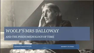 Virginia Woolf's Mrs. Dalloway: An Introduction (1/2)