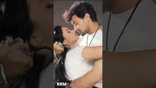 Amir Khan 🥰 rani Mukerji song 💔💯❤️ #shorts #short #rrm #viral #shortsvideo #status #uditnarayan #hit