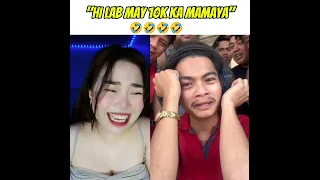 HI LAB MUAP PARODY REAction🤣