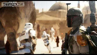 Star Wars Battlefront 2 STREAM