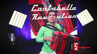 Frankie Caballero, El Acordeonista