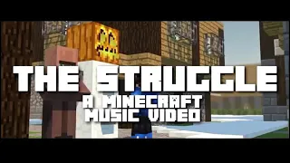 Видео Cagatay Akman Bizim Hikaye Minecraft Versiyon Full (Tam)