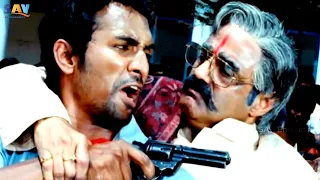 Balakrishna Smart Scene | Adhinayakudu Telugu Movie@saventertainments