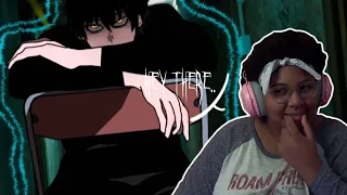 Why would we want to escape him~ | Don't Hide [ DEMO ]