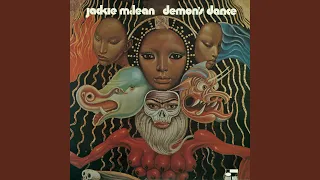 Demon's Dance (Remastered 2006/Rudy Van Gelder Edition)