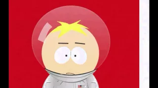 South Park Butters= What what in the butt (HD)
