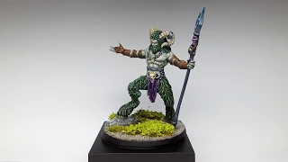 Mythic Battles - Pantheon - Pan